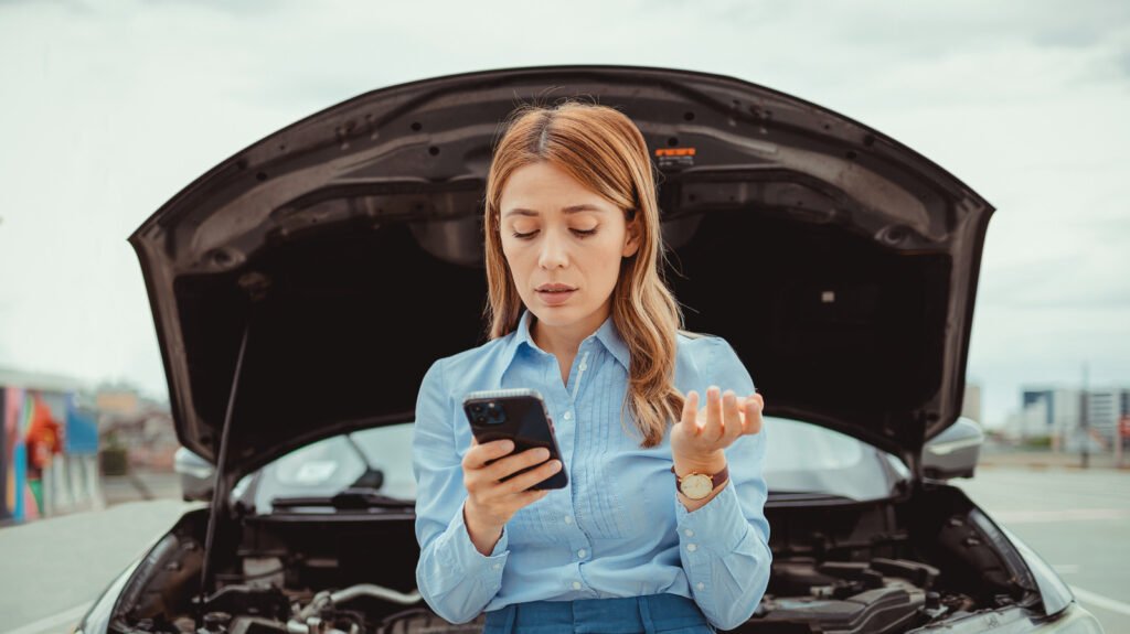 These Are The Simple Vehicle Repairs Or Tricks That Made You A Hero To Your Non Car-Obsessed Friends And Family