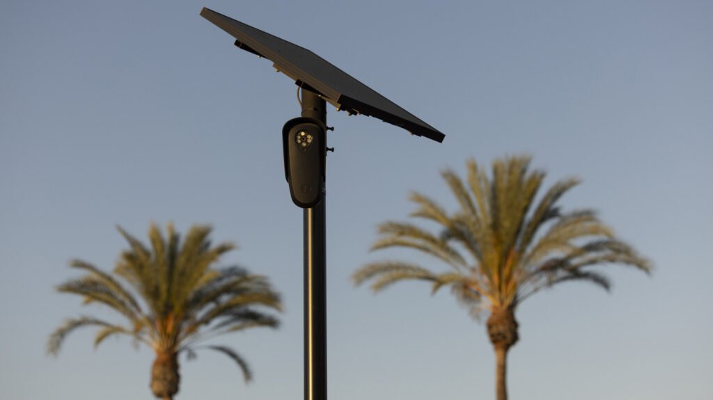 Flock Cameras In This California Town Are Only Getting License Plates Right 29% Of The Time