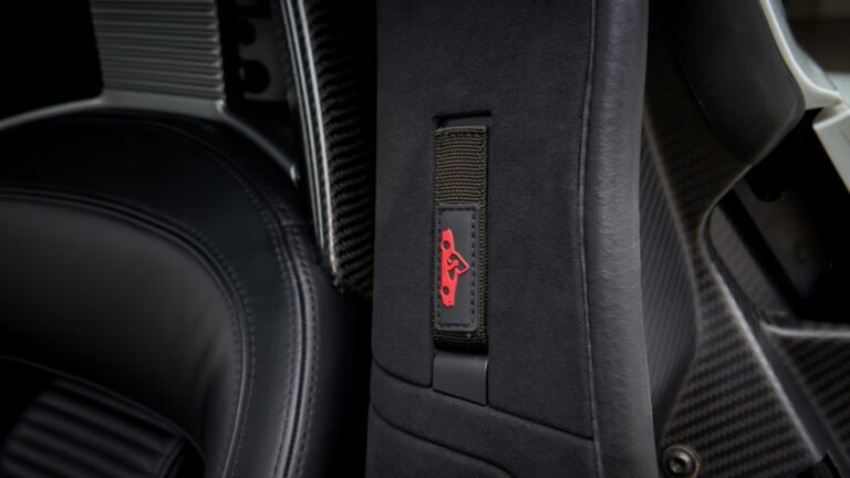 So Your Electronic Door Handle's Failed And You Want Out Of Your Car. Here's What To Do