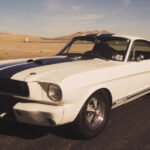 Why The SCCA Made The 1965 Shelby GT350 Get Rid Of Its Back Seat