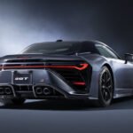 The GR GT's 'First Allocation' Is Already Sold Out For US Because Toyota Only Wants To Sell To Drivers