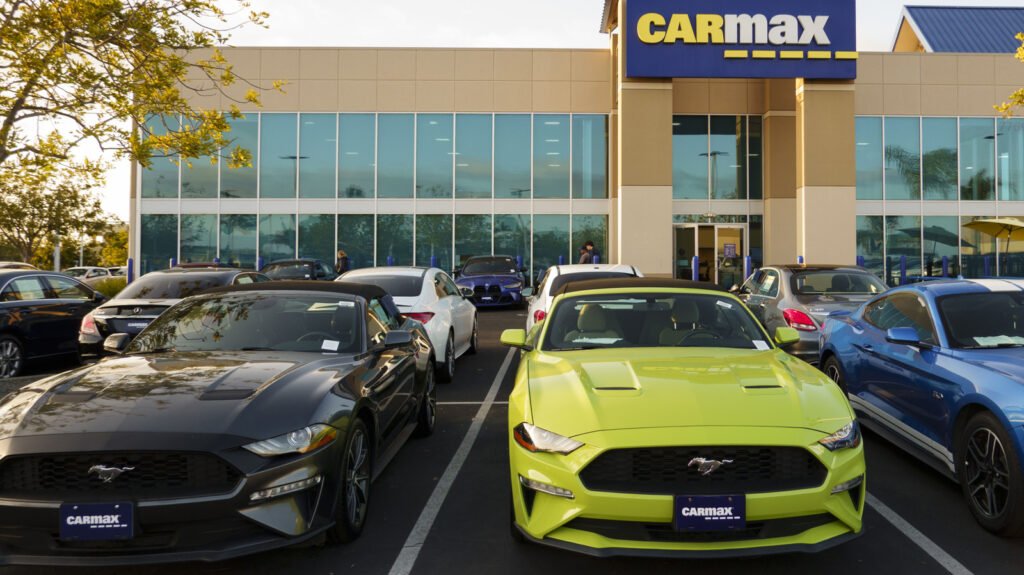 The Average Price Of 3-Year-Old Used Cars Has Increased By Over $9,000 Since 2019 Because We Live In Hell