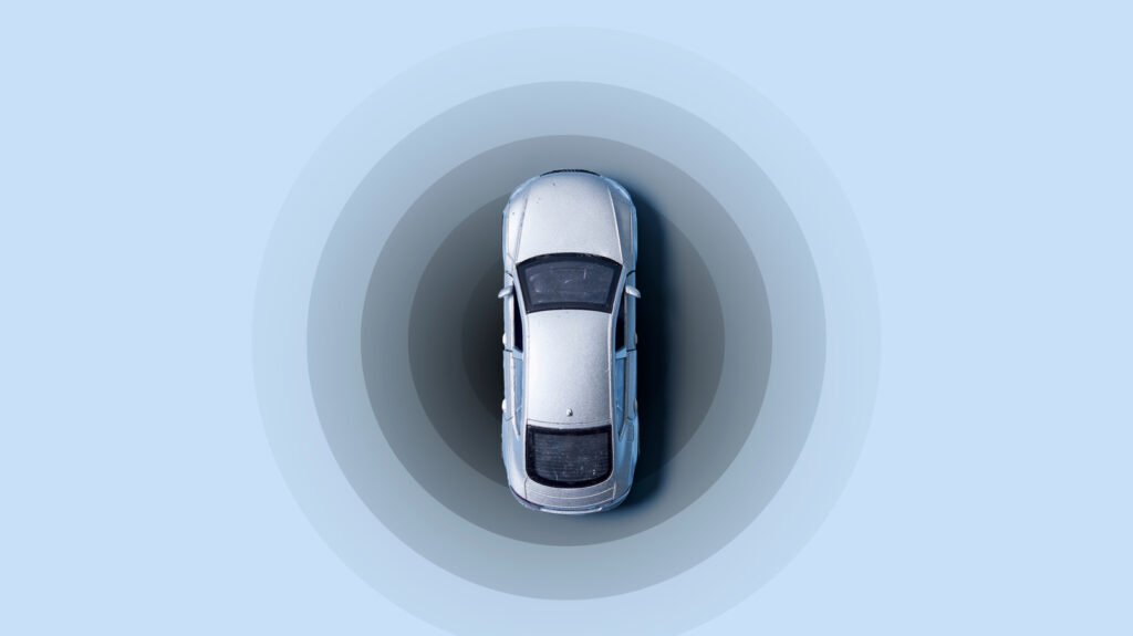 Michigan Police Arrest Man For Installing GPS Tracker On Woman's Vehicle During Modifications