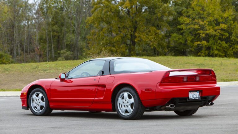 What Car Do You Wish You Bought When It Was Still Cheap?