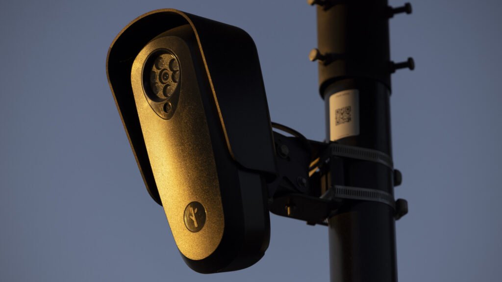 Flock Announces Band-Aids Meant To Remedy Totally Predictable And Widespread Abuse Of Surveillance Equipment