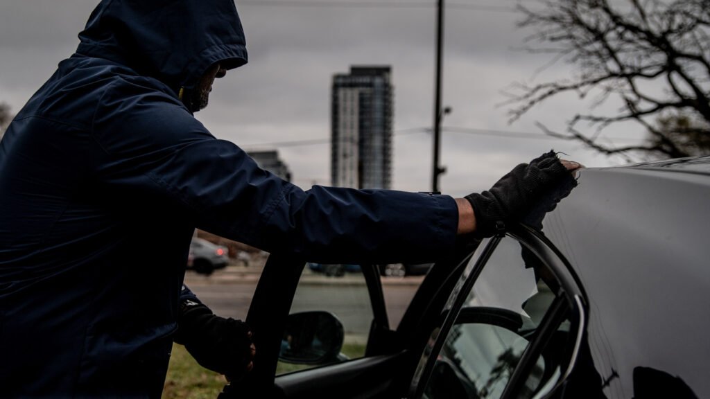 Canada's Car Theft Epidemic Is Starting To Cool Off