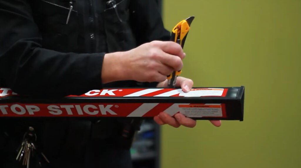 How Stop Sticks Deflate Tires Slowly Instead Of Making Them Explode