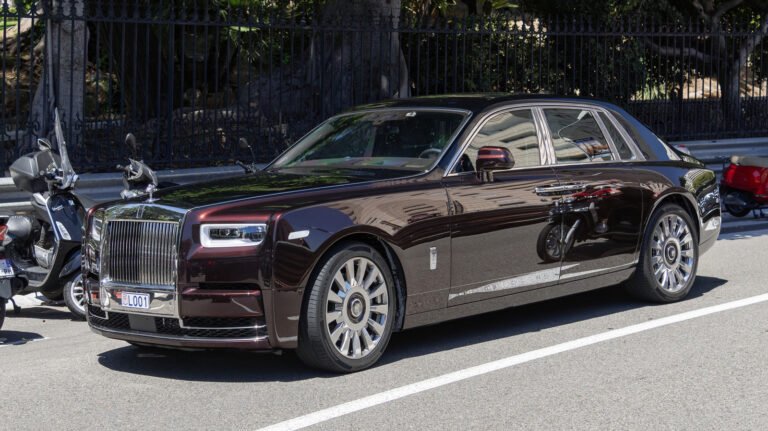 Our Readers Think These Cars Need To Gain Another Axle, And I Agree With All Of Them
