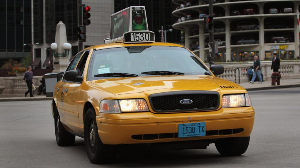 Why Body-On-Frame Passenger Cars Disappeared