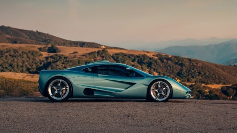 Do You Think Hypercars Are Still Relevant?