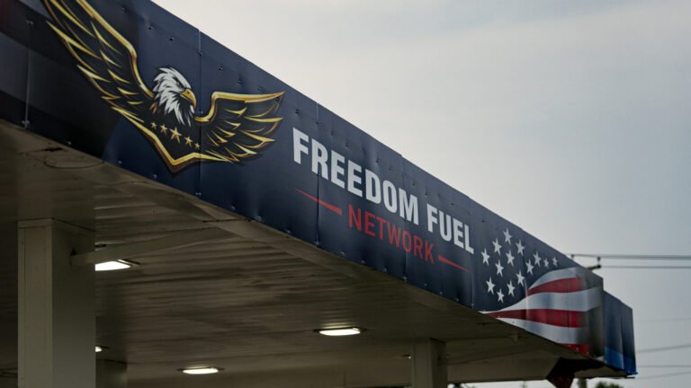 Freedom Fuel Network Expands While Facing Fines, Legal Problems, And Accusations Of Stolen Gas