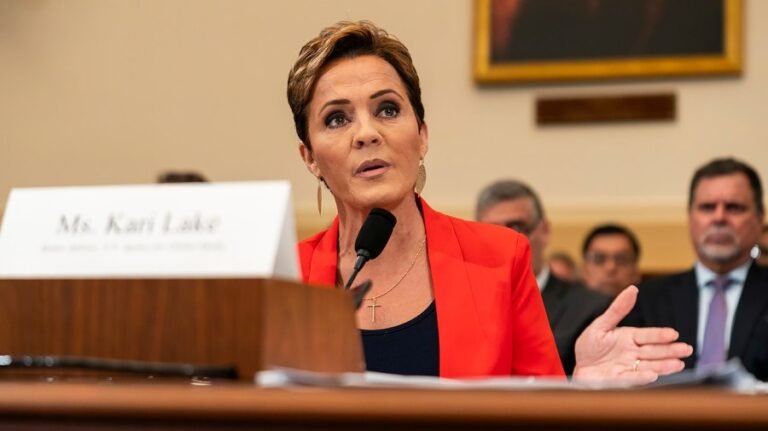 Senate confirms 74 Trump nominees: Here are 5 notable ones