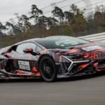 Lamborghini Revuelto SV Claims Controversial Lap Record Before Its Debut