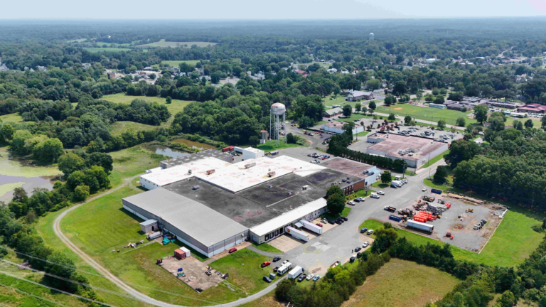MacKenzie Tapped as Exclusive Leasing Broker for 180K-SF Warehouse