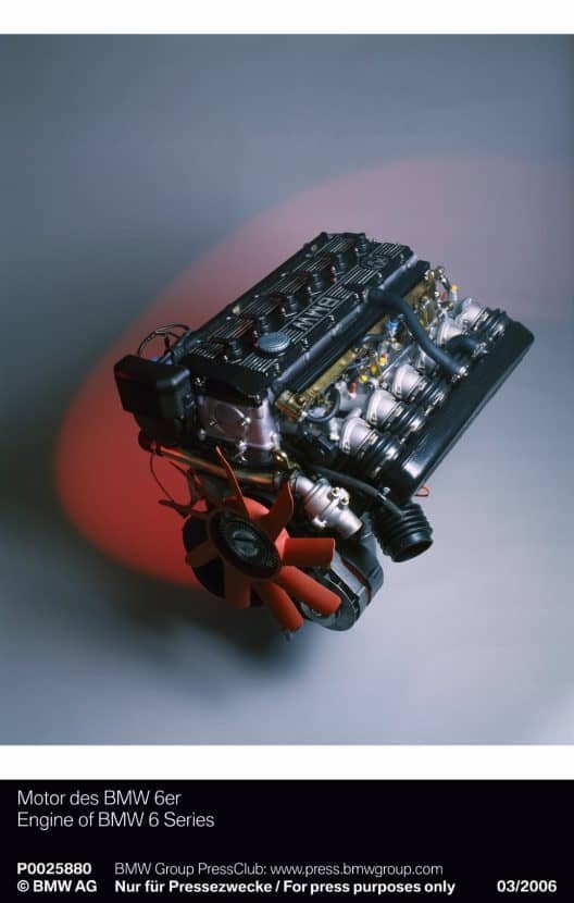 The BMW Six That Powered a Sedan, a Coupe, and Alpina’s Fastest Car