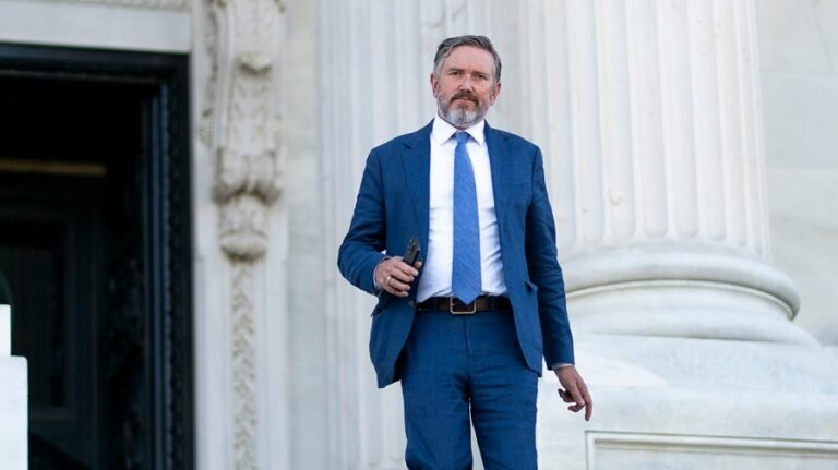 Massie urges passage of PRIME Act following Trump move to ease meat processing restrictions