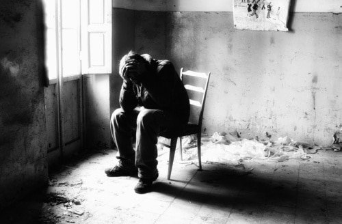What Can Worry Do for You? – Matthew 6:27