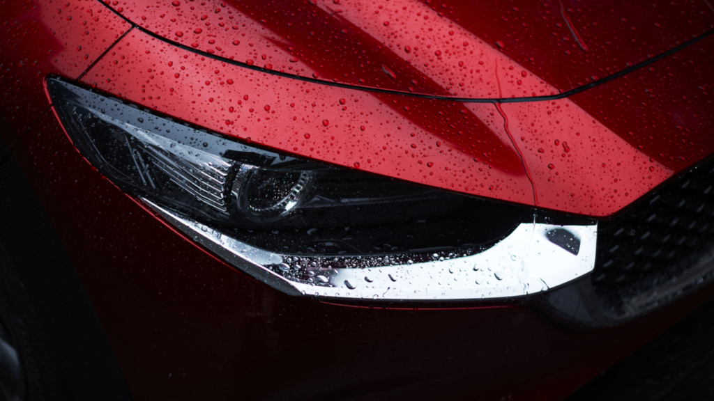 Mazda's Subaru Crosstrek Rival Faces A Long Wait Before Replacement