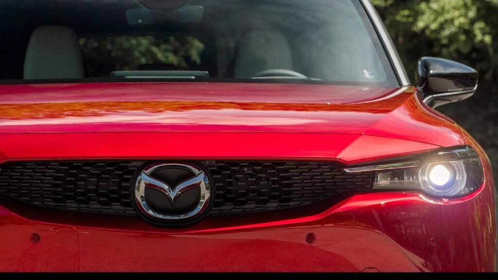 Mazda Rarely Makes A Mistake, But When It Does, It's Pretty Epic