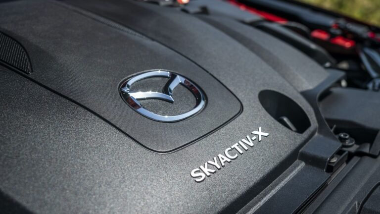 Why Mazda's "Holy Grail" Combustion Engine Flopped