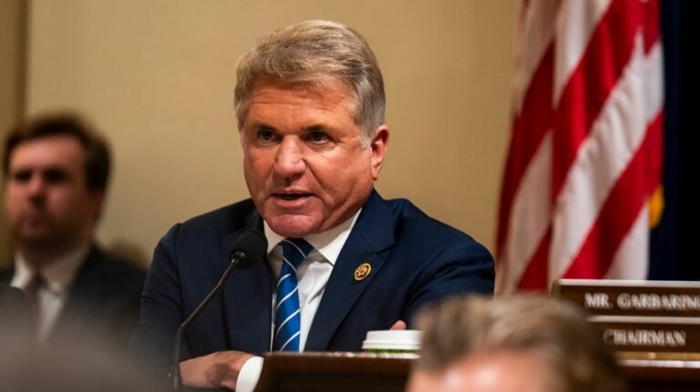 Bipartisan House members introduce Graham’s Russia sanctions bill