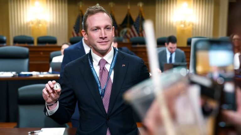 Concern about Max Miller quietly grows among Republicans