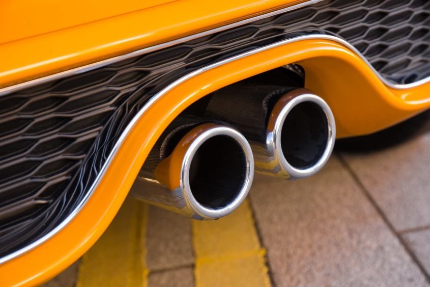 Another garage fined in DVSA anti-social loud exhaust crackdown