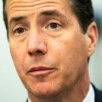 Moreno calls for Miller, former son-in-law, to resign over abuse allegations
