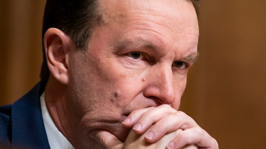 Murphy says Israel ‘not aligned’ with U.S. national security objectives