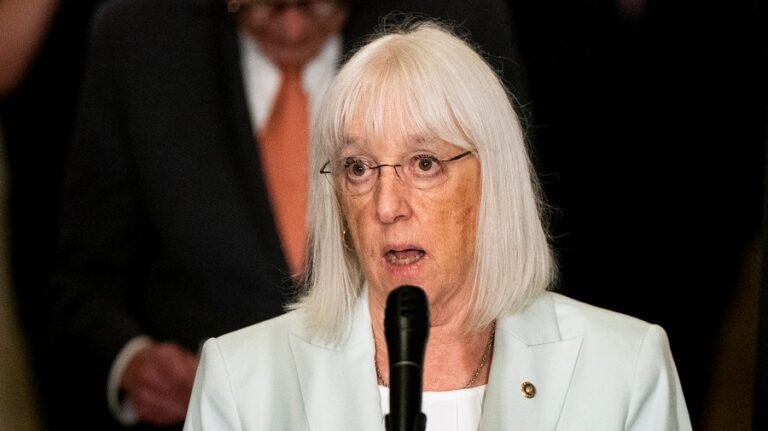 Stopgap funding bill seeks delay of Trump's science funding plan 