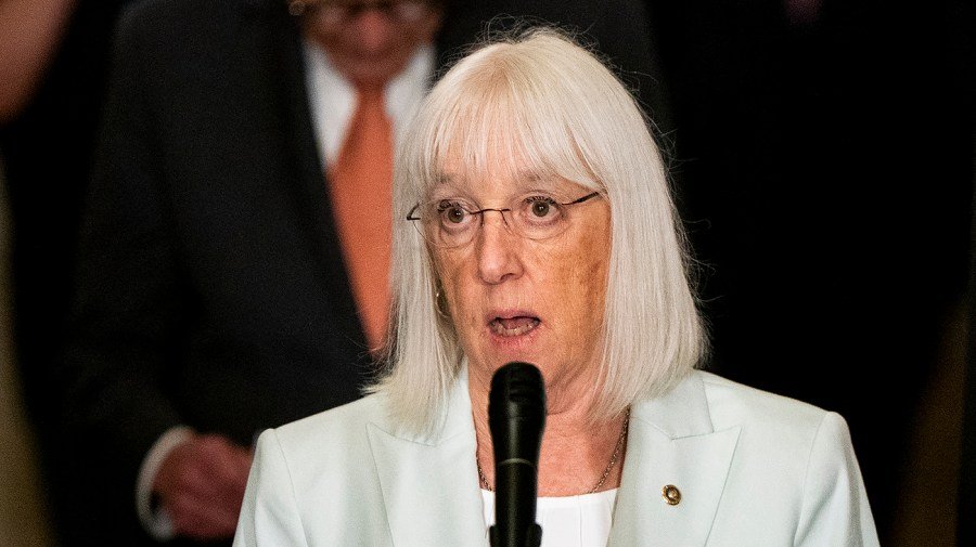 Stopgap funding bill seeks delay of Trump's science funding plan 