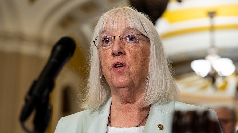 Democrats see wins in funding stopgap, but expect future spending fight