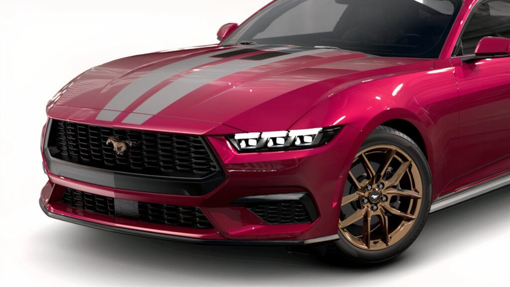 '$440 Cheaper Than The Miata' - The Most Affordable 300-HP Sports Car On Sale In The USA