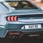 'At Least As Practical As A Hyundai Venue'- Why The Mustang Is More Than Just A Muscle Car