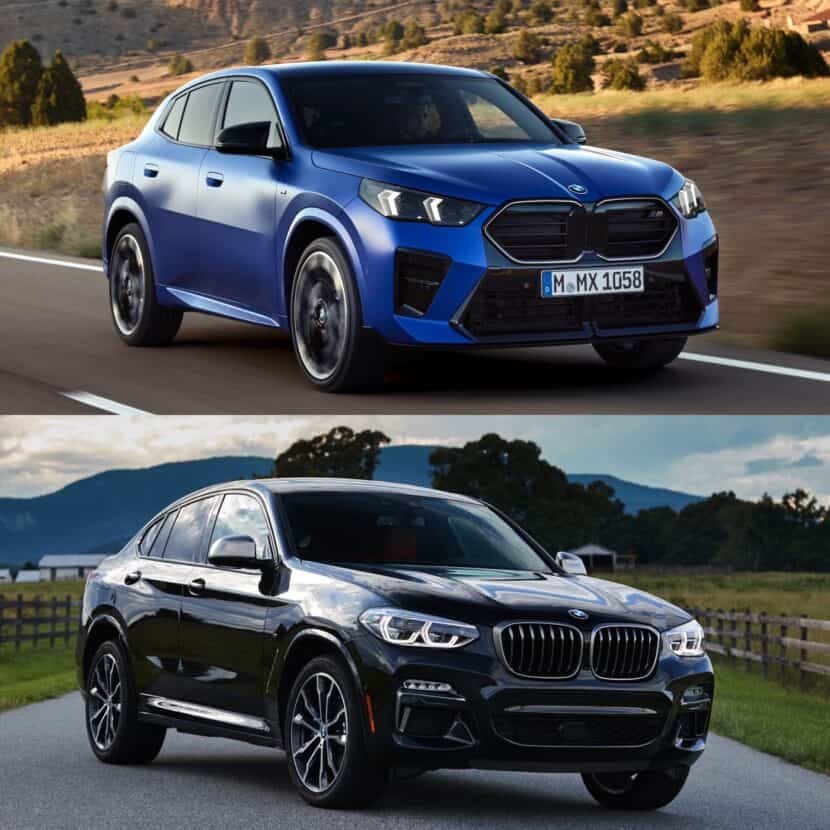 BMW Killed the X4. Here Is Why That Was Maybe A Mistake