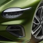 Bentley Continental GT Generations: Everything You Need To Know In One Place