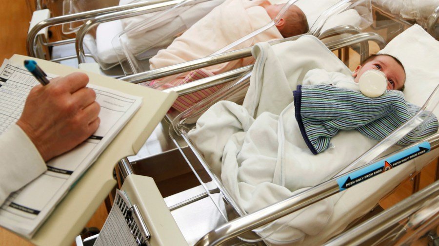 More discrimination among expectant moms is a bad prescription