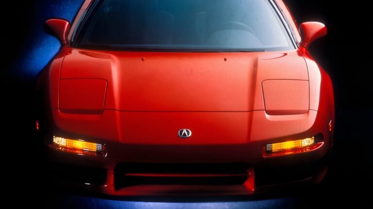 Here's Proof That You Can Do 300,000 Miles In The World's First Daily Supercar