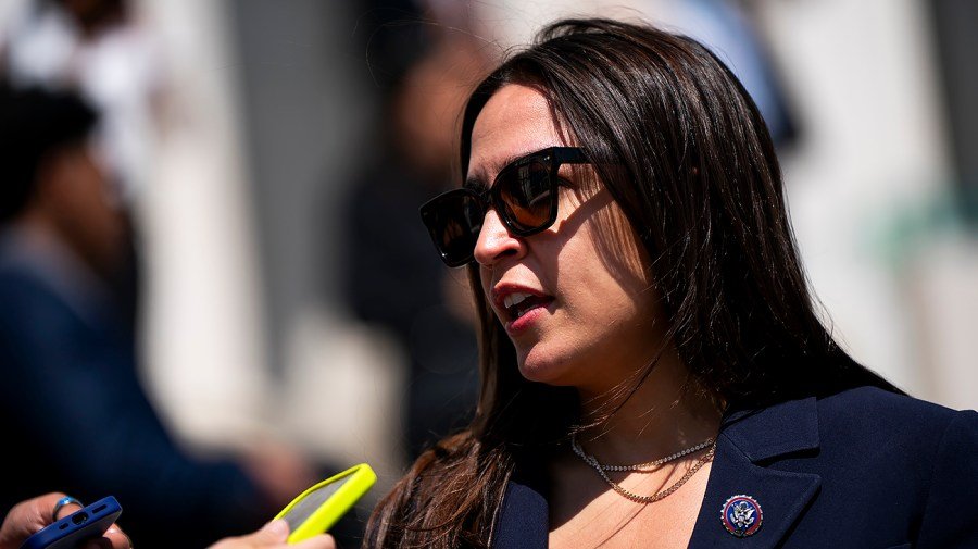 Ocasio-Cortez may face balancing act with democratic socialists
