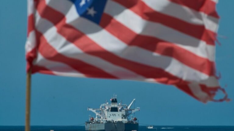 The US should invest in light crude refining before the next chokepoint closes