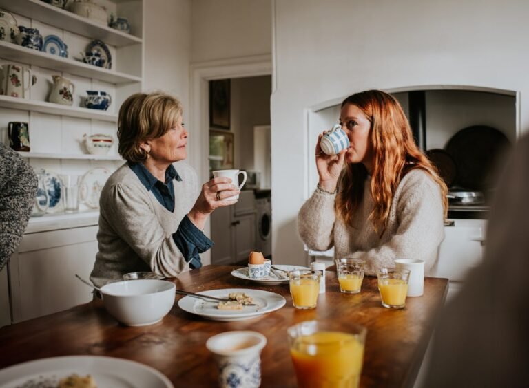 I’m Coming To Terms With The Fact That My Children Don’t Want Kids