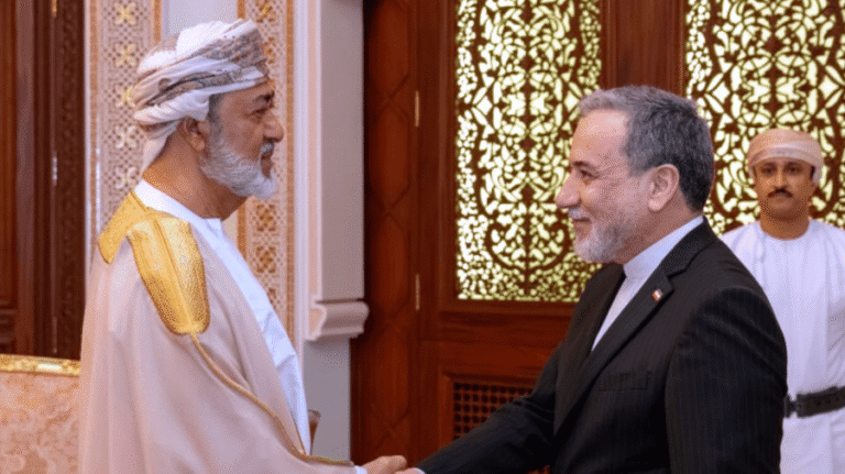How US ally Oman got caught in Trump’s crosshairs