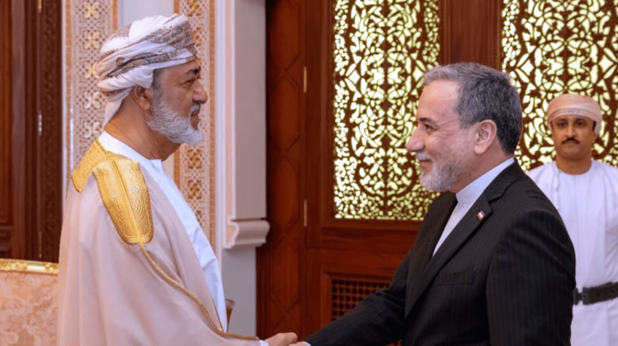 How US ally Oman got caught in Trump’s crosshairs