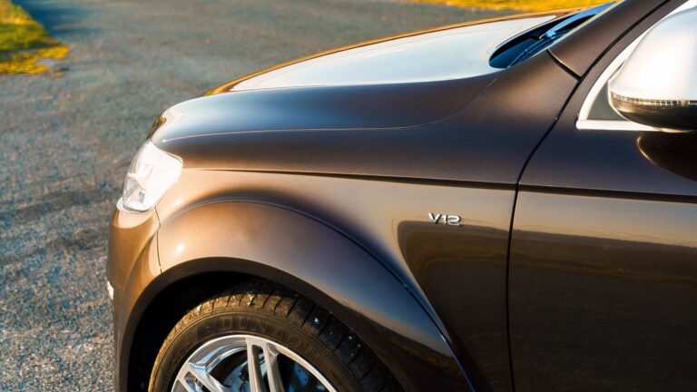 The Highest-Mileage V12 Cars Ever Recorded Are Definitely Not What You Were Expecting