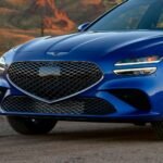 Genesis G70 May Lose Its Best Weapon In The War Against The BMW 3 Series