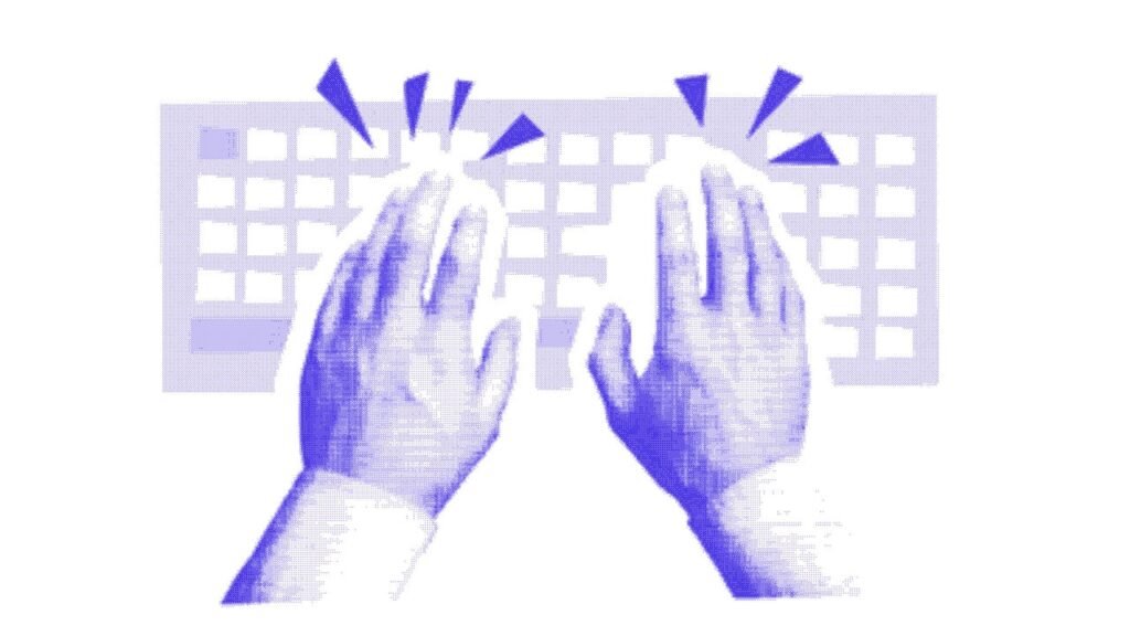 This free speed-typing tutor will supercharge your workflow