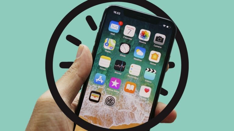 Tick, tock: It’s time for Apple to improve the iPhone Clock app