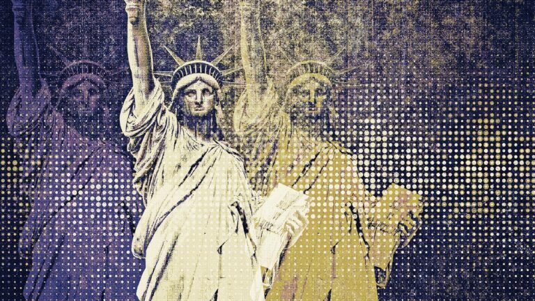 5 ways AI could save our democracy