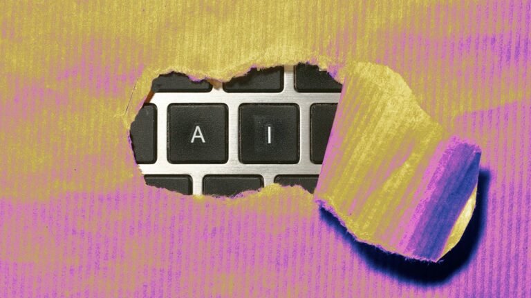 How to use AI to boost your creativity