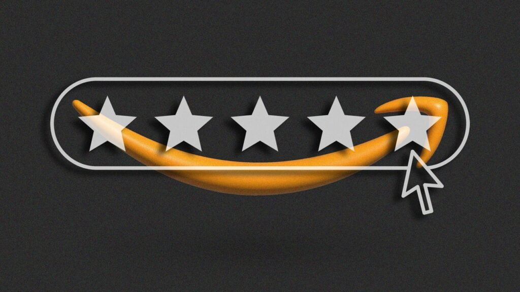 Amazon limits access to customer reviews for some users because it thinks they’re AI
